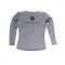 Fitted Women's Long Sleeve T-shirt